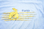 Vintage 1980s Florida Graphic T-Shirt