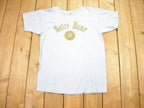 Vintage 1980s University Of Notre Dame Champion Single Stitch T-Shirt