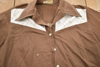 Vintage 1970s King Louie Button Up Shirt