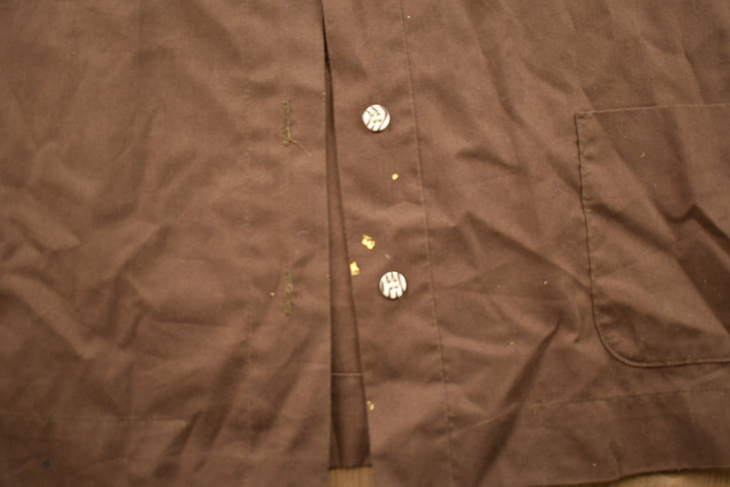 Vintage 1970s King Louie Button Up Shirt