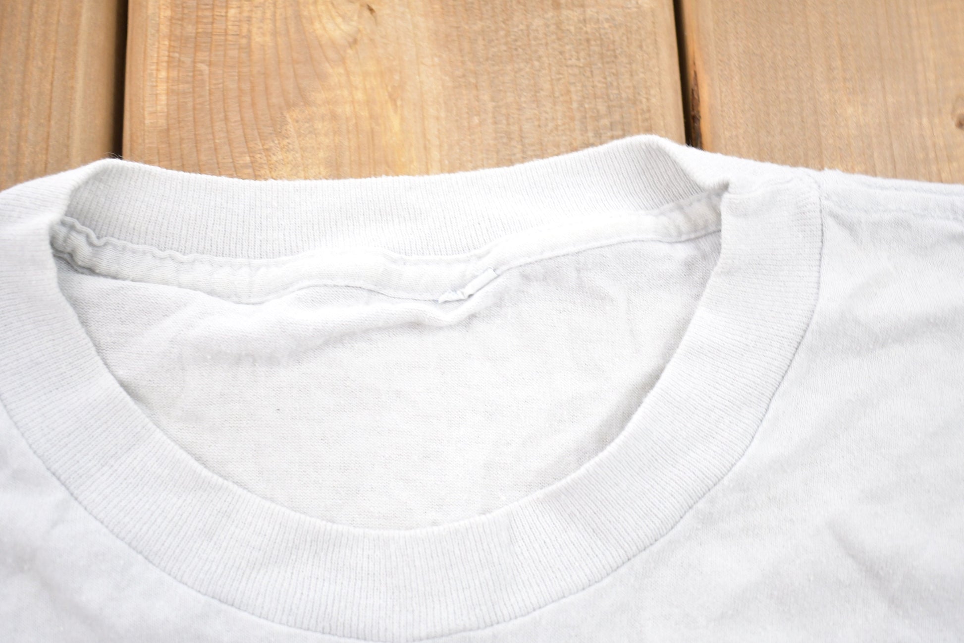 Vintage 1990s Dad For All Seasons Graphic T-Shirt