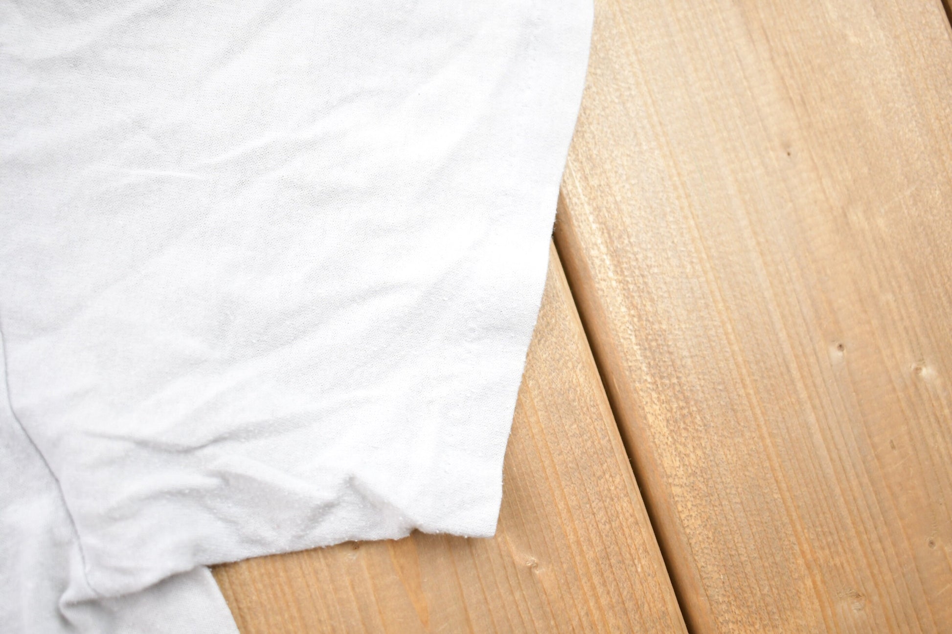 Vintage 1990s Dad For All Seasons Graphic T-Shirt