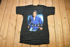 Vintage 1999 Vince Gill Tour Band T-shirt