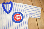 Vintage 1970s Chicago Cubs MLB Pro Line #9 Baseball Jersey