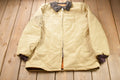 Vintage 1980s Field Day Full Zip Jacket