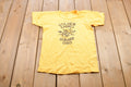 Vintage 1980s Golden Sabres Girard Ohio  T-Shirt
