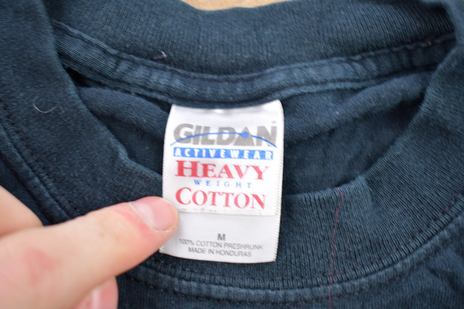 Vintage 1990s D.A.R.E Canada Graphic T-Shirt Streetwear