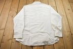 Vintage 1980s Ely Cottleman Western Button Up Shirt