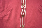 Vintage 1960s Blank Cardigan Sweater