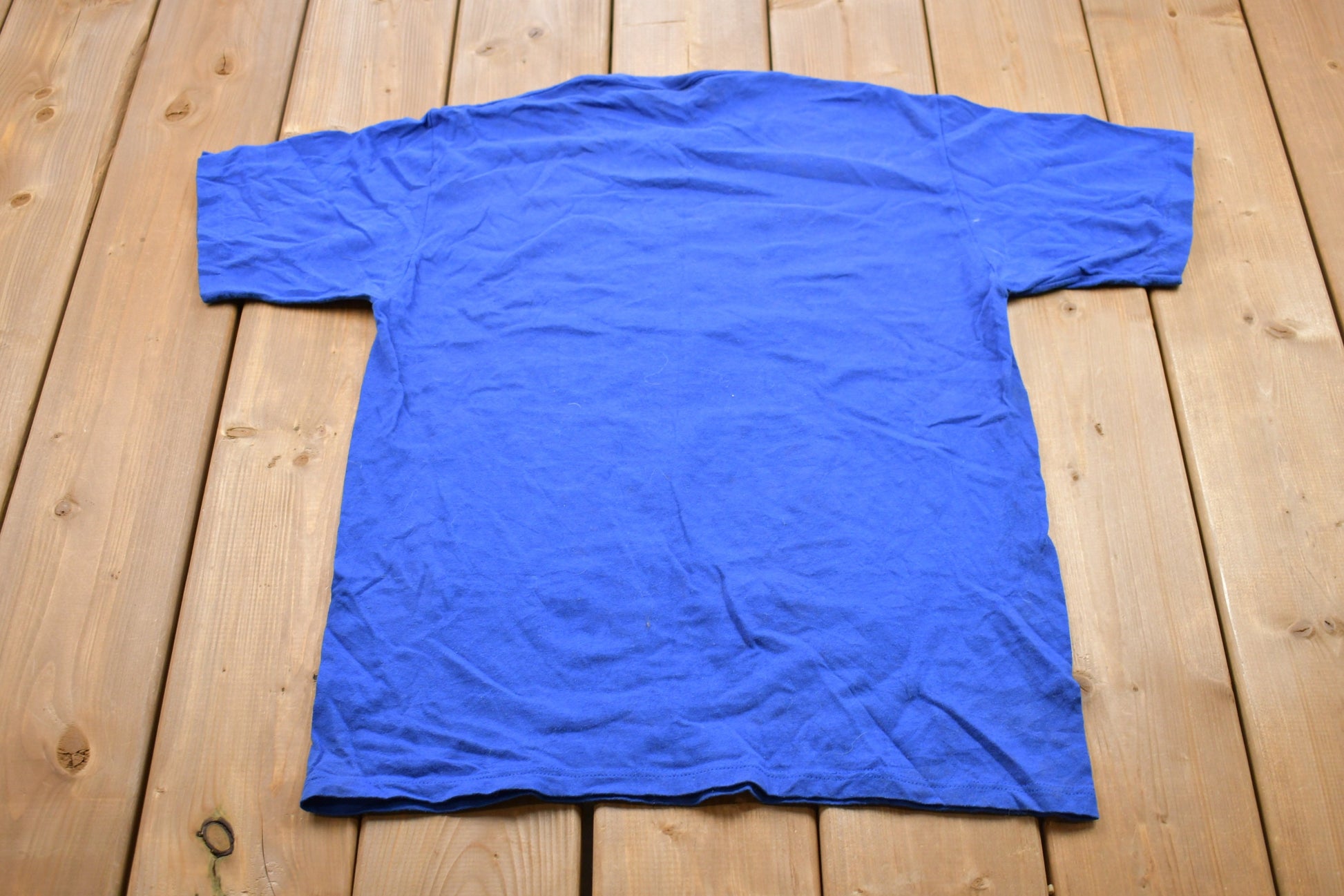 Vintage 1990s Life Begins At Forty Graphic T-Shirt