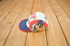 Vintage 1994 Boston Red Sox MLB Looney Tunes Painters Cap Hat