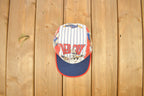 Vintage 1994 Boston Red Sox MLB Looney Tunes Painters Cap Hat