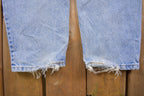 Vintage 1990s Levi's Red Tab Jeans Size 34 x 31