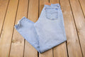 Vintage 1990s Levi's Red Tab Jeans Size 34 x 31