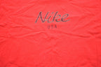 Vintage 1990s Nike Cropped Graphic T-Shirt