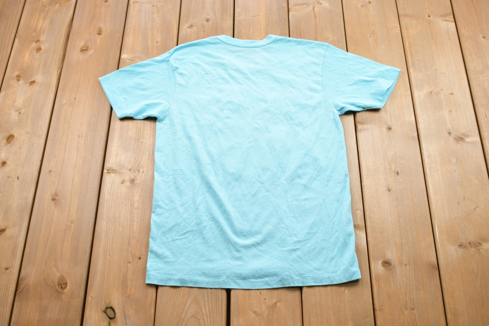 Vintage 1980s Niagara Falls Canada Graphic T-Shirt