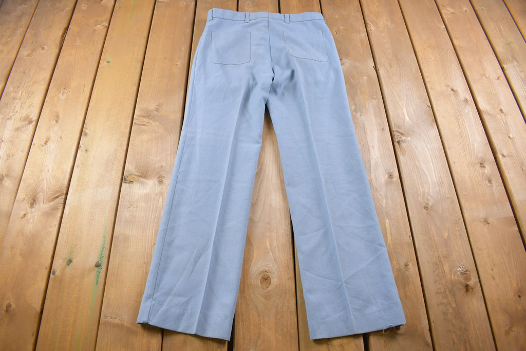 Vintage 1970's Trousers 30 x 29