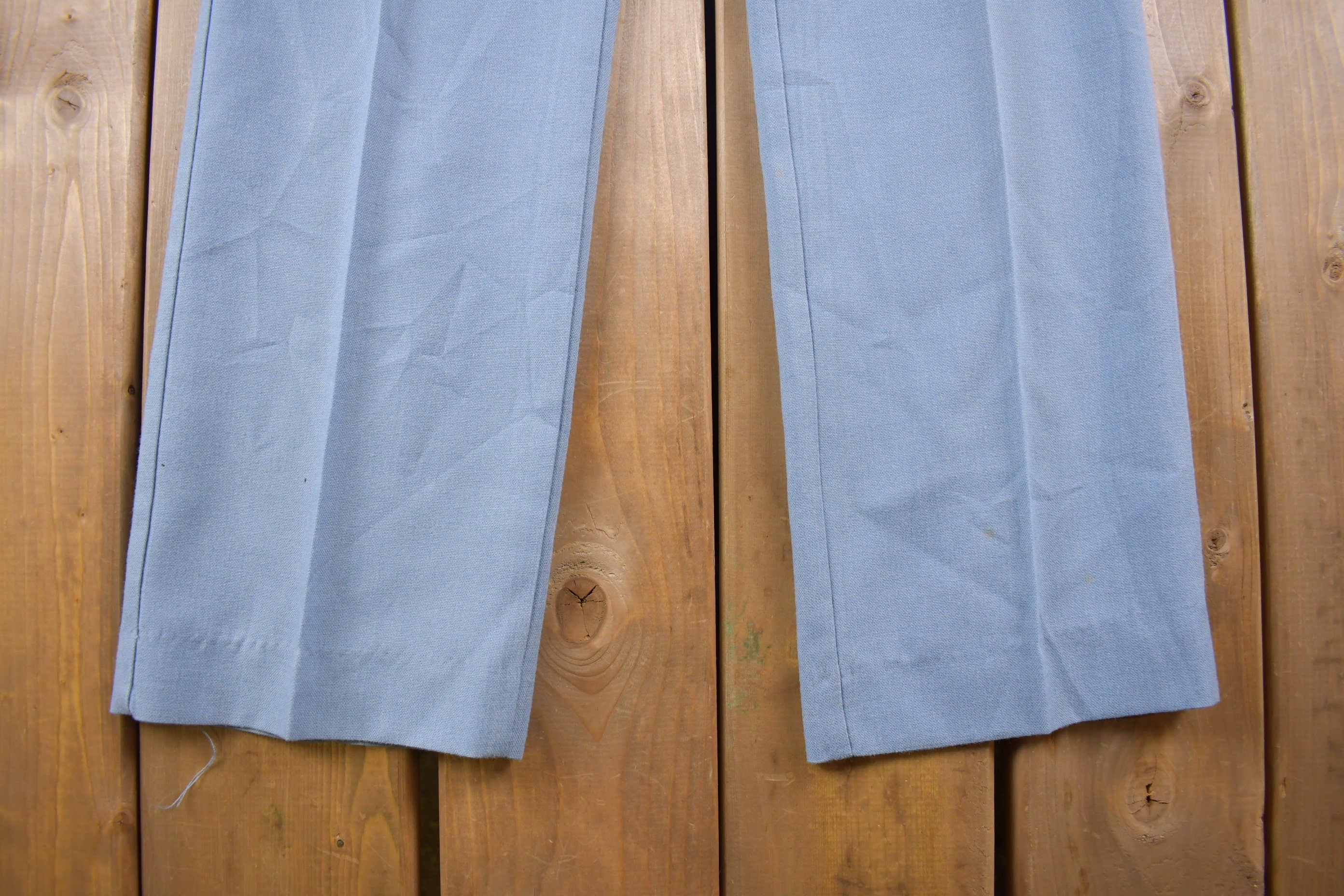 Vintage 1970's Trousers 30 x 29