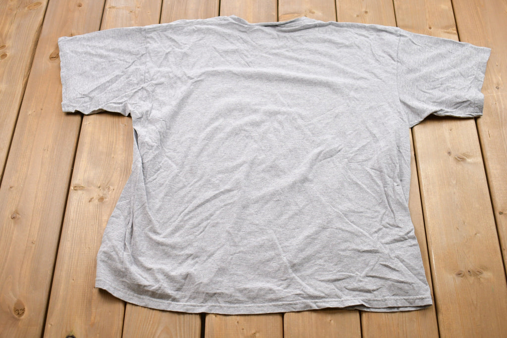 Vintage 1990s Nike Graphic T-Shirt