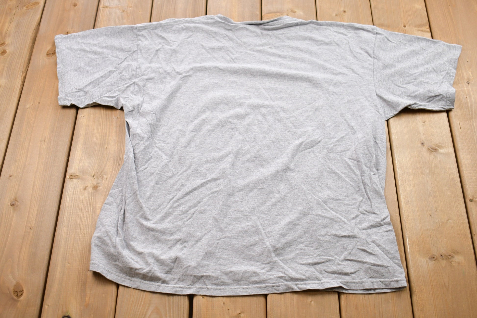 Vintage 1990s Nike Graphic T-Shirt