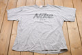 Vintage 1990s Nike Graphic T-Shirt
