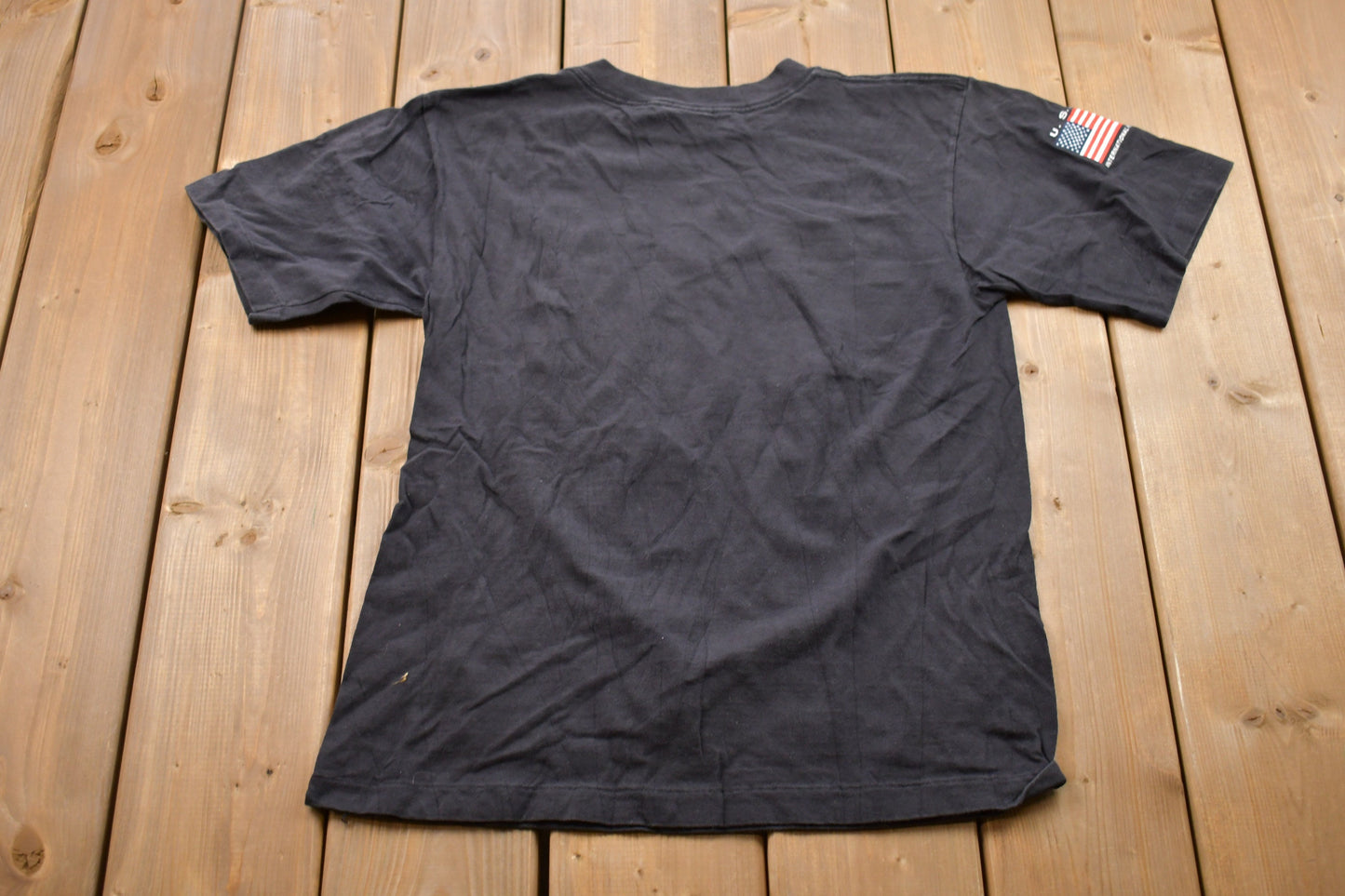 Vintage 1990s USA Graphic Galt Sand T-Shirt