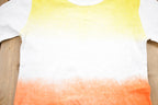 Vintage 1970s Contrast Faded Graphic T-Shirt
