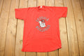 Vintage 1970s University of Georgia Bulldogs Collegiate T-Shirt