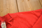 Vintage 1970s University of Georgia Bulldogs Collegiate T-Shirt