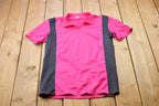 Vintage 1980s Bellwether Bike T-Shirt
