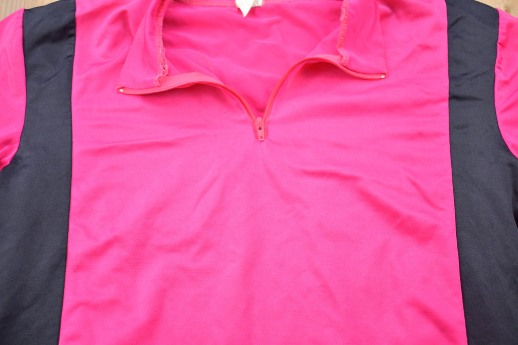 Vintage 1980s Bellwether Bike T-Shirt