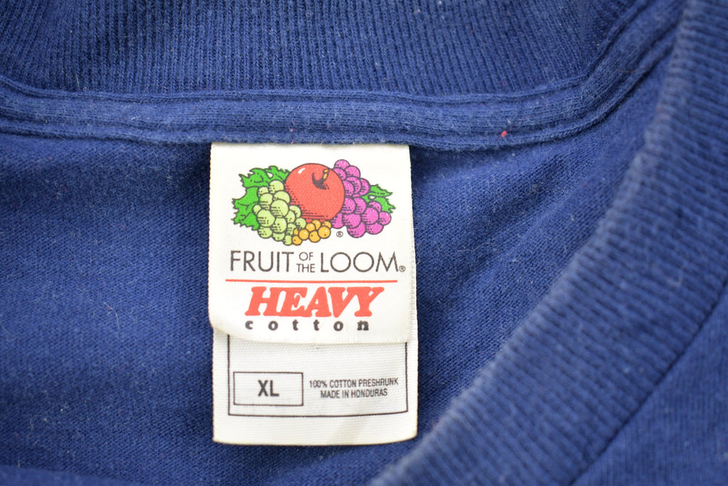 Vintage 1990s Lighthouse Graphic T-Shirt