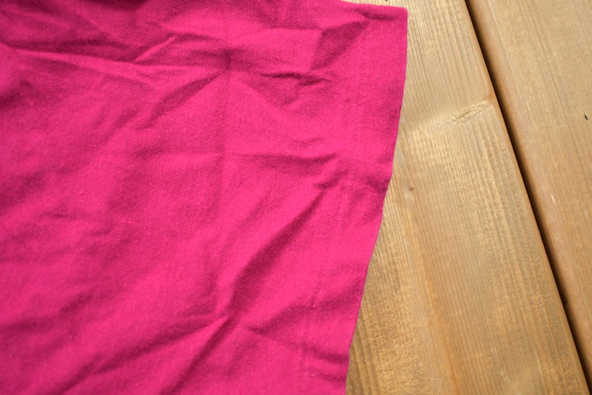 Vintage 1980s Hawaii Graphic T-Shirt