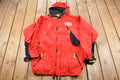 Vintage 1980s Marlboro Unlimited Windbreaker Jacket