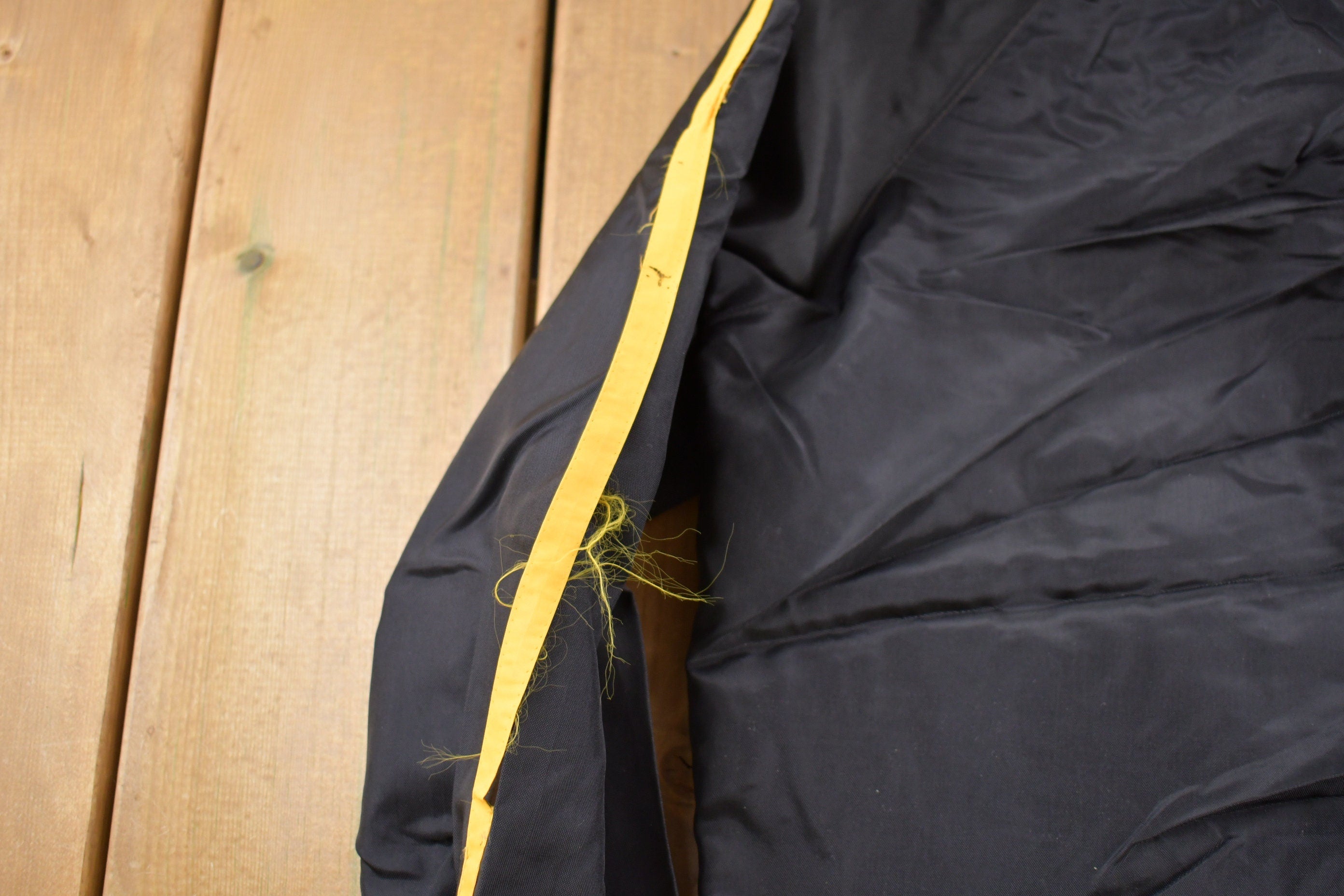 Vintage 1978 LTL Nylon Work Jacket