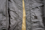 Vintage 1958 Military Reversible Liner Jacket