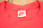 Vintage 1980s Ohio State University Buckeyes Collegiate Nike T-Shirt