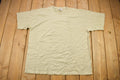 Vintage 1990s Nike Mini Swoosh Embroidered T-Shirt