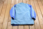 Vintage 1970s Nith Valley Sno-Riders Windbreaker Jacket