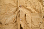 Vintage 1980s Sears Canvas Chore Coat