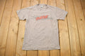 Vintage 1990s D.A.R.E. To Resist Drugs And Violence Graphic T Shirt