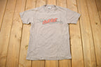 Vintage 1990s D.A.R.E. To Resist Drugs And Violence Graphic T Shirt