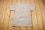 Vintage 1990s D.A.R.E. To Resist Drugs And Violence Graphic T Shirt