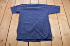 Vintage 1993 Toronto Blue Jays MLB Graphic T-Shirt Streetwear