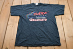 Vintage 1990s D.A.R.E Canada Graphic T-Shirt Streetwear