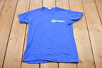 Vintage 1980s Harvey Woods Bubbles T-Shirt