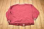 Vintage 1960s Blank Cardigan Sweater