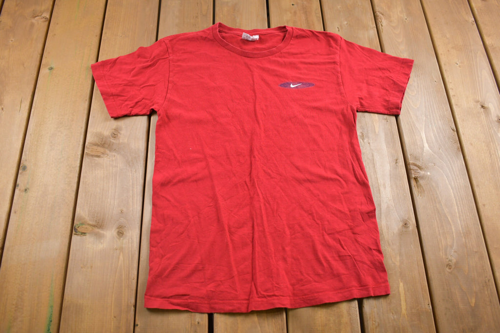 Vintage 1990s Nike Just Do It T Shirt