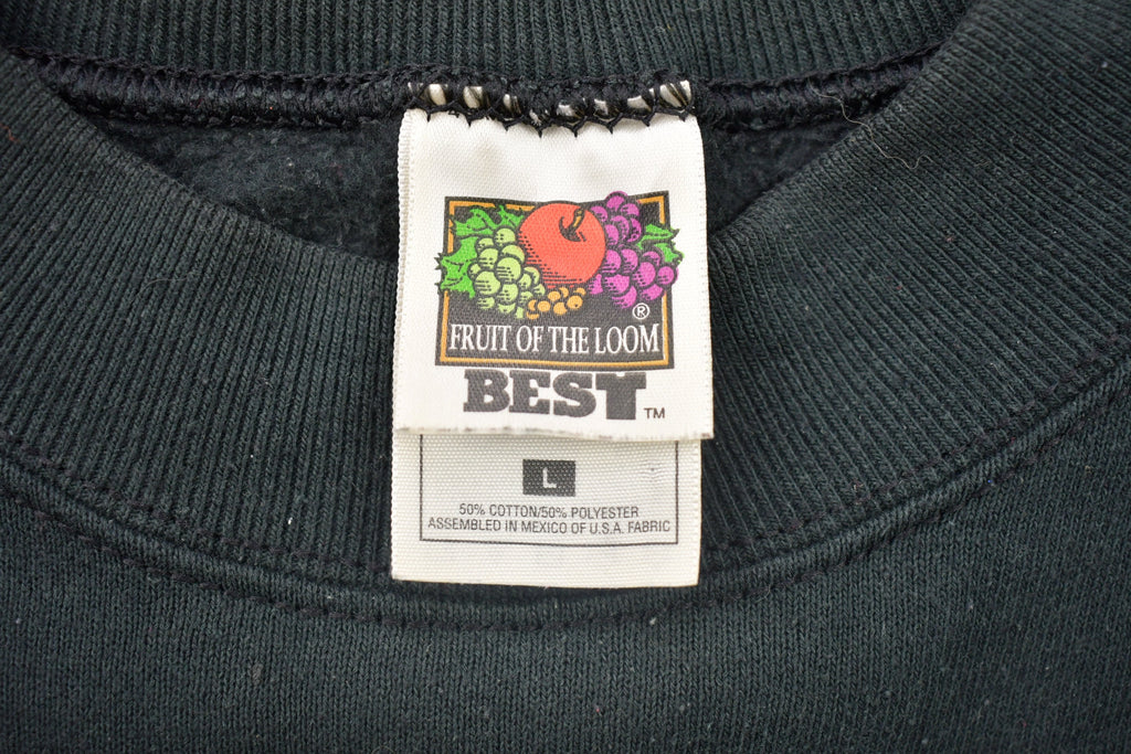 Vintage 1990s "Halloween Costume" Crewneck Sweatshirt