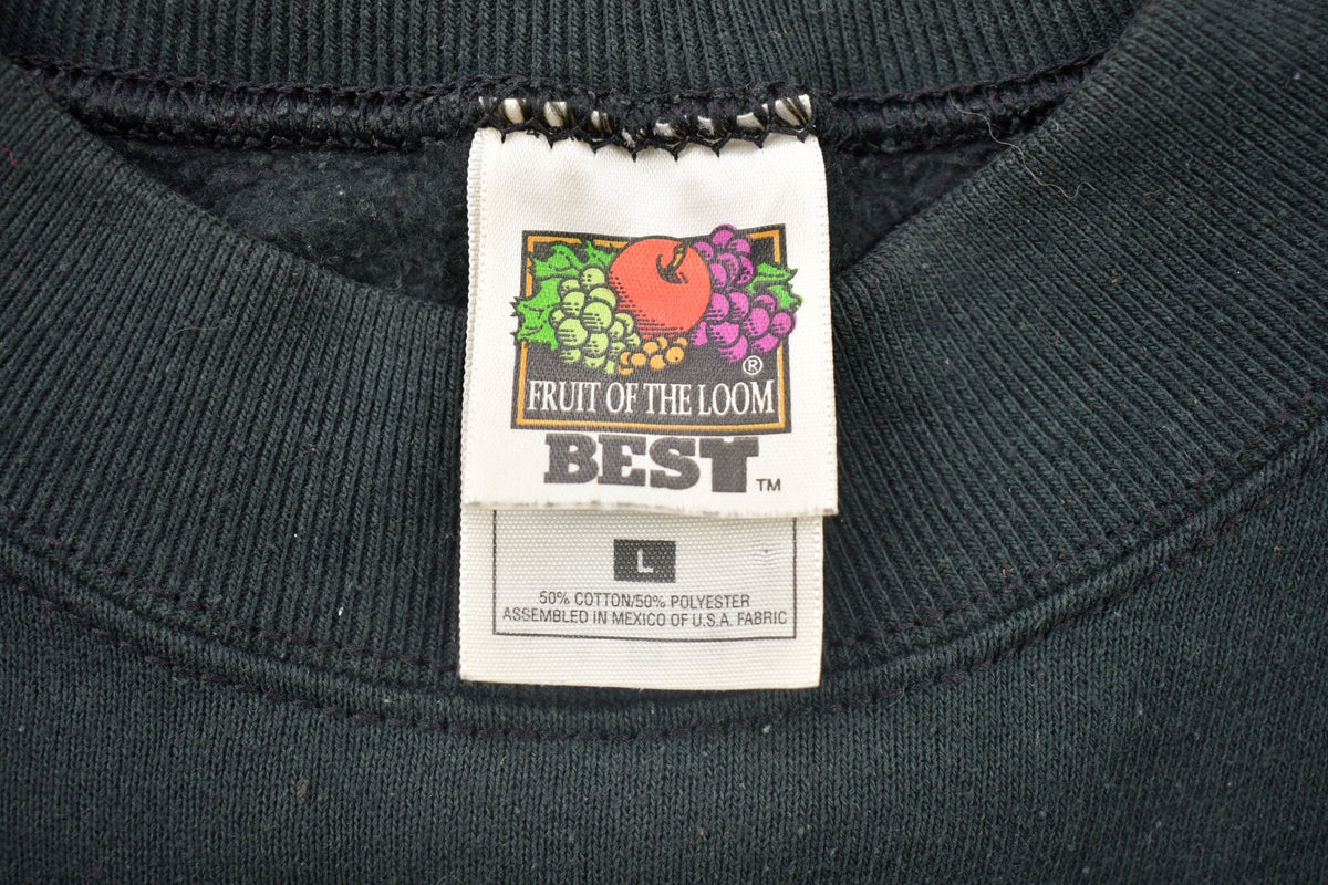 Vintage 1990s "Halloween Costume" Crewneck Sweatshirt
